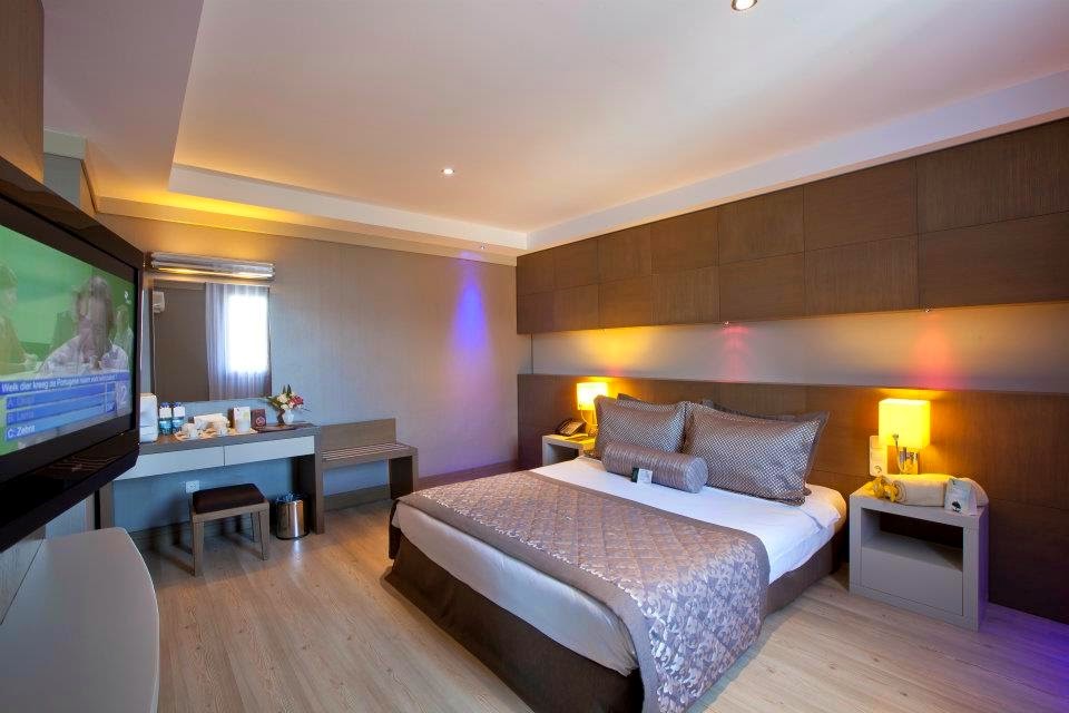 imagini hotel ERSAN RESORT BODRUM